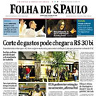 Folha de So Paulo