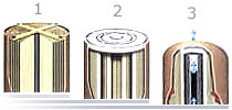 Filtercart: 3 tipos de Filtros