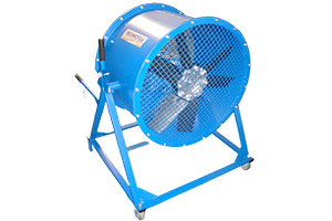 Ventilador Mancooler