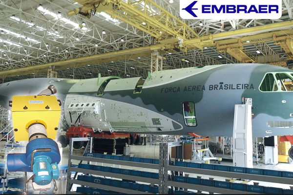 Embraer - Tech-200 / Technobox